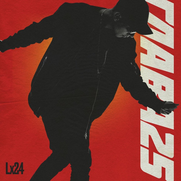 Lx24 - И пусть в моём гетто