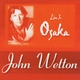John Wetton - The Last Thing On My Mind (Live) (Live)