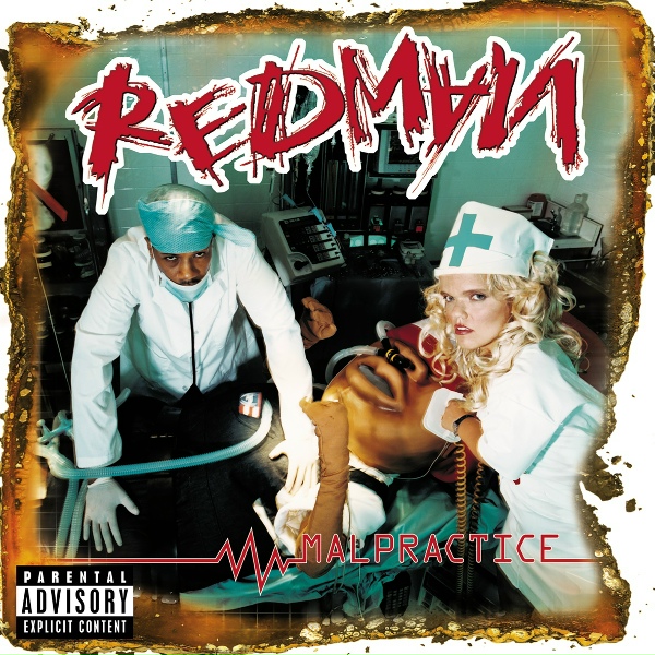 Redman feat. Double O., D-Don, Roz, Shooga Bear