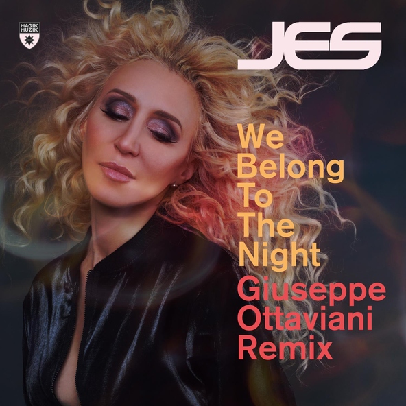 JES - We Belong To The Night