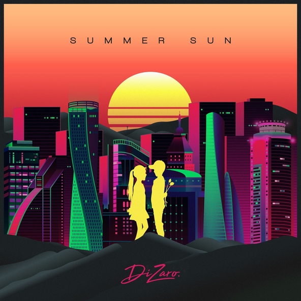 Dizaro - Summer Sun
