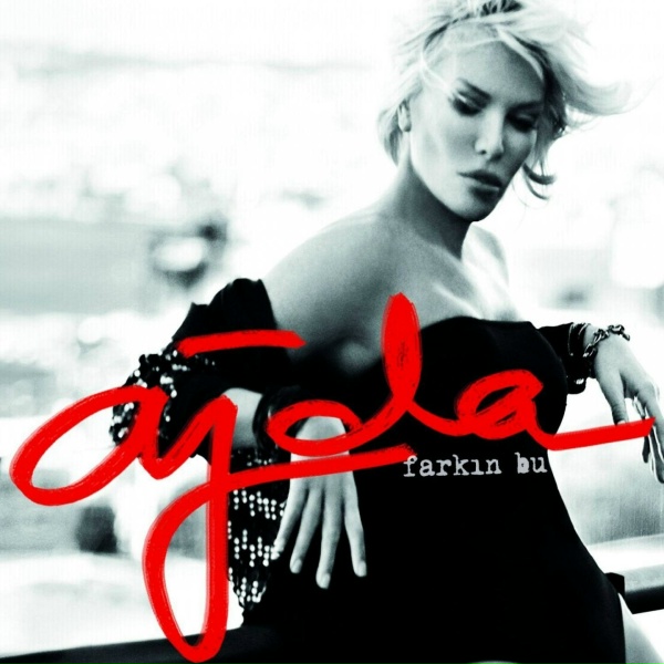 Ajda Pekkan - &Ouml;zetle