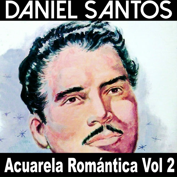 Daniel Santos - Patricia