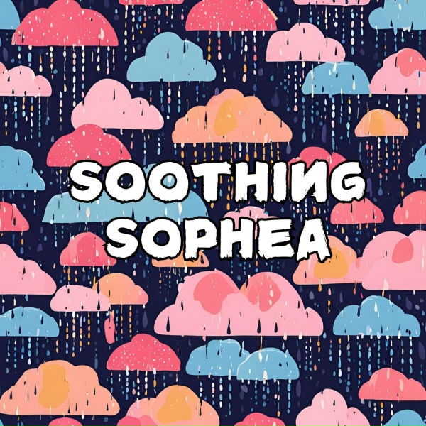 Celia Callahan - Gentle Drizzle: Soft Rain On Puddles ASMR