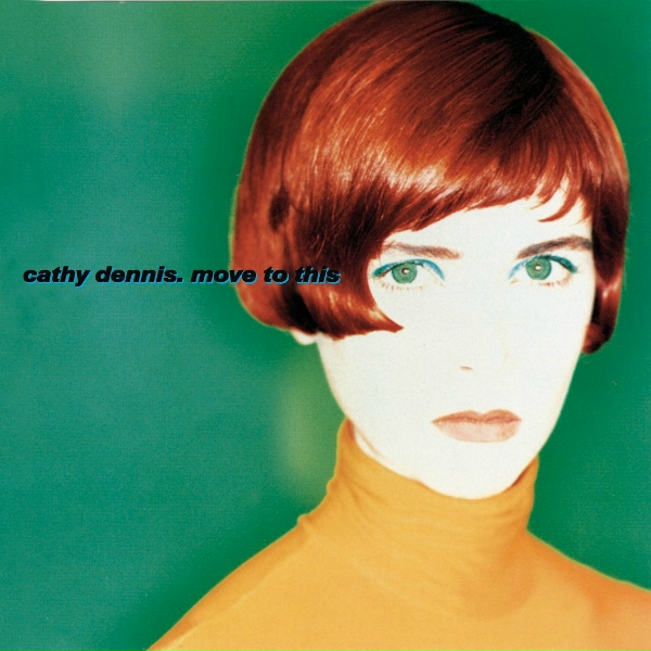 Cathy Dennis - Touch Me (All Night Long)