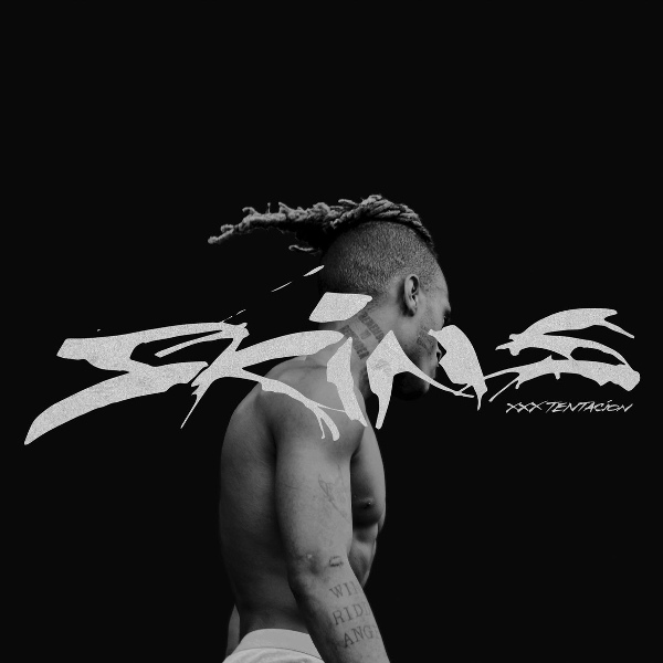 XXXTENTACION - I don't let go