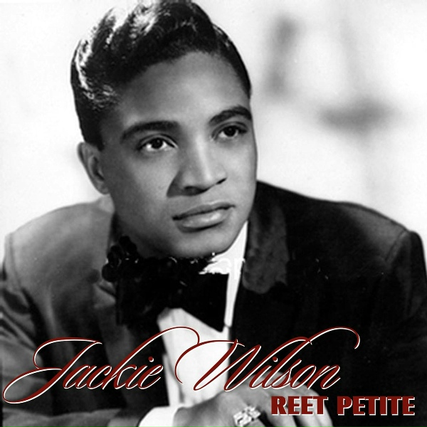 Jackie Wilson - I'll Be Satisfied