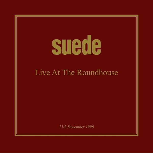Suede - Beautiful Ones