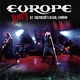 Europe - Always the Pretender (Live) (Live)