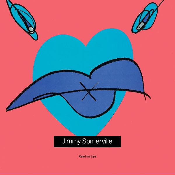 Jimmy Somerville feat. June Miles Kingston - Comment te dire adieu (with June Miles Kingston)