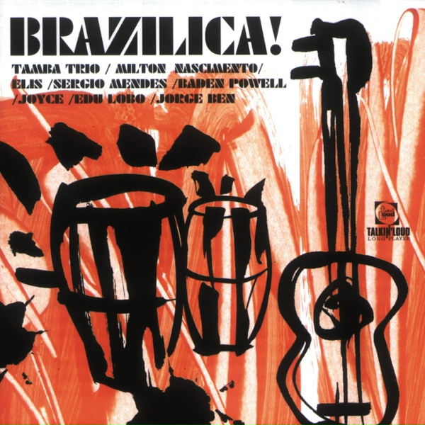 Tamba Trio - Tamba