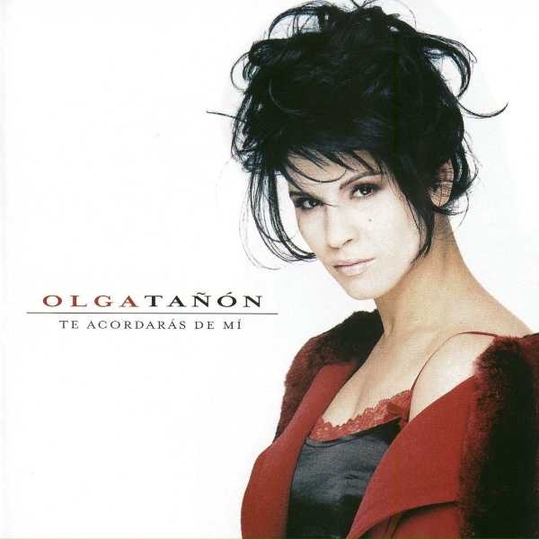 Olga Tanon - Dejame Aprender