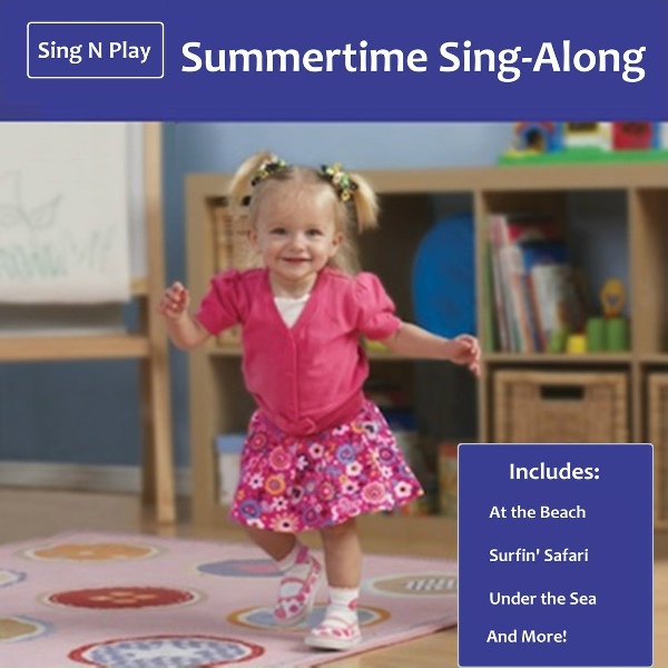 Sing N Play