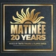 Tikaro, J.Louis, Ferran feat. Clarence - Shine on Me