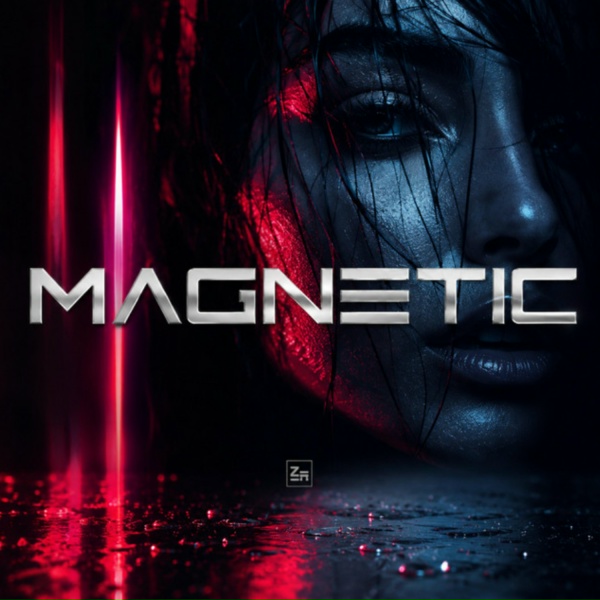 Alex Molinary - MAGNETIC (DEEP HOUSE)