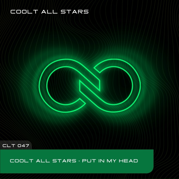 COOLT All Stars. - PUT IN MY HEAD (Radio Version)