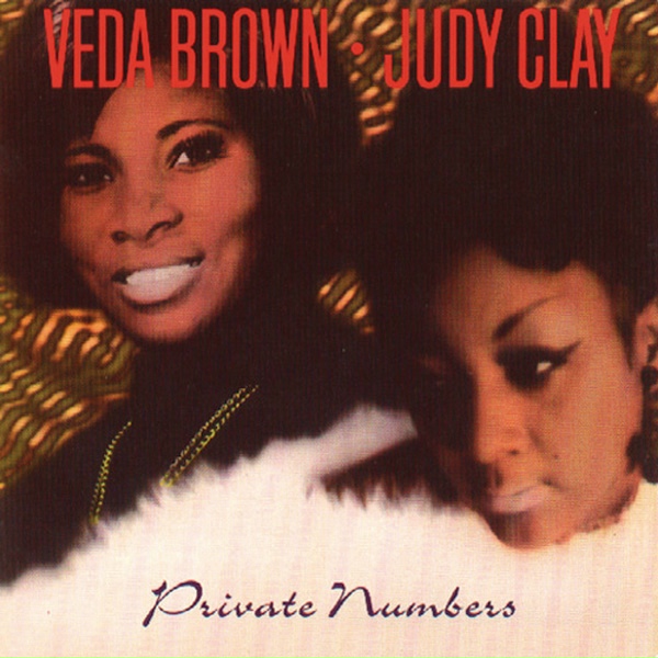 Veda Brown - Fever
