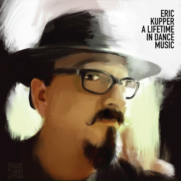 Eric Kupper - Rock to the Beat