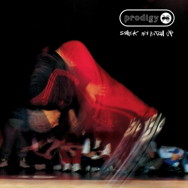 The Prodigy - Mindfields