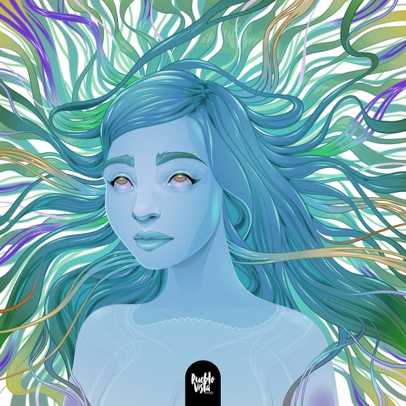 Fletcher Reed, saltys&oslash;ul - Blue Dream (Elsei Rework)