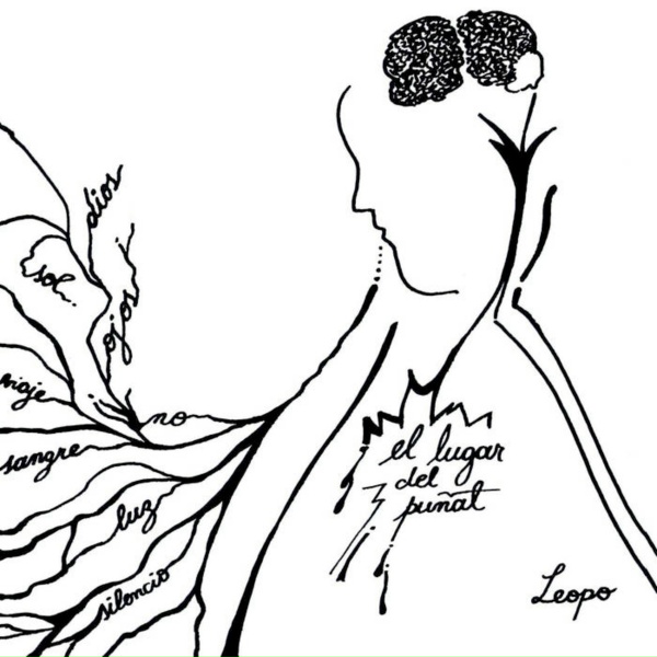 Leopo - Beso Sagrado