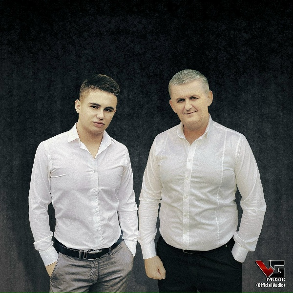 Miron Grin - Miron & Vasile Grin / Pentru Tine