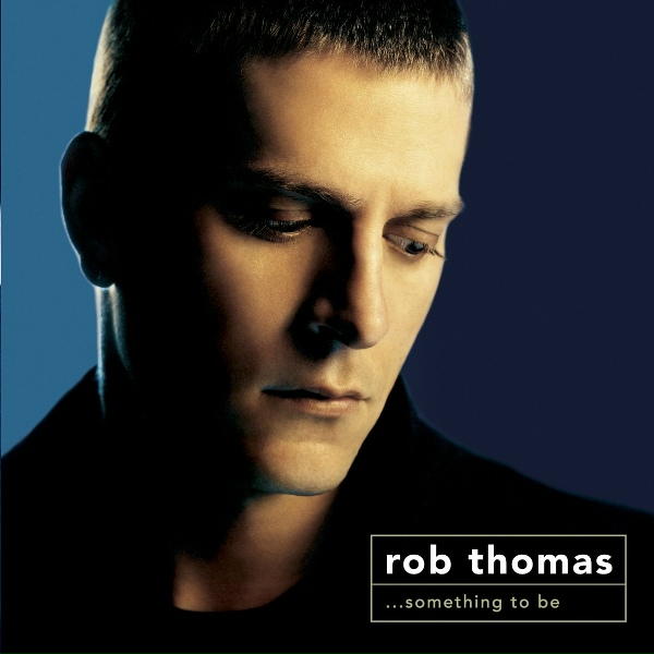 Rob Thomas - Fallin' to Pieces