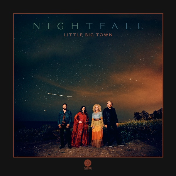 Little Big Town - Wine, Beer, Whiskey