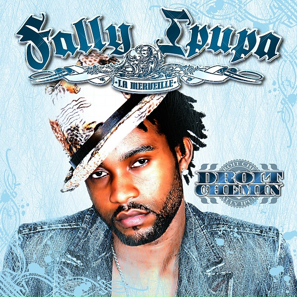 Fally Ipupa feat. Barbara Kanam - 100% Love