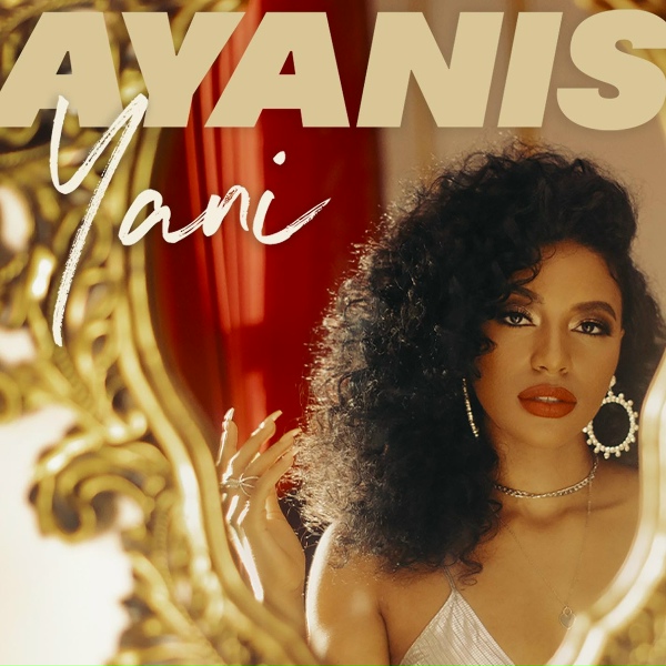 Ayanis feat. Wiz Khalifa - One Night (feat. Wiz Khalifa)