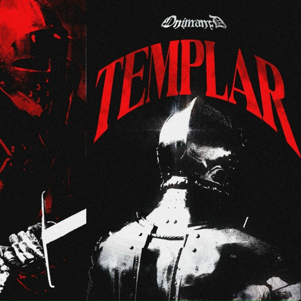 onimanxd - Templar