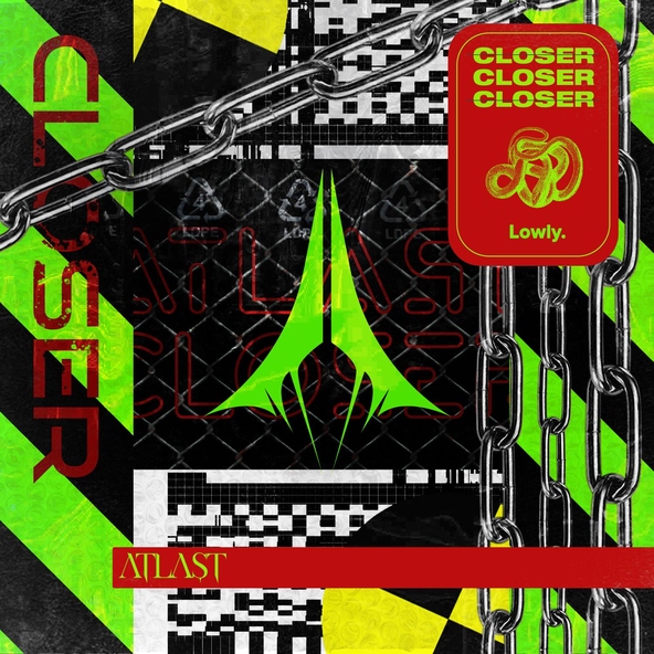 Atlast - Closer