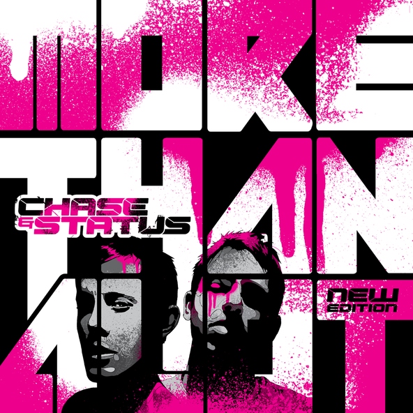 Chase & Status - Smash TV