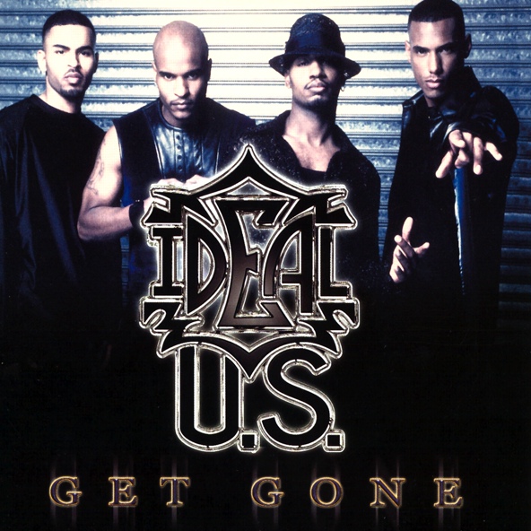 Ideal - Get Gone