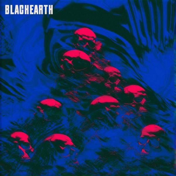 SPIESKEY, ESKIMO - BLACKEARTH