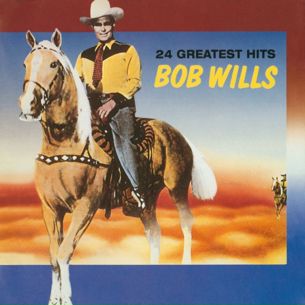 Bob Wills & His Texas Playboys feat. Johnny Gimble - The End Of The Line