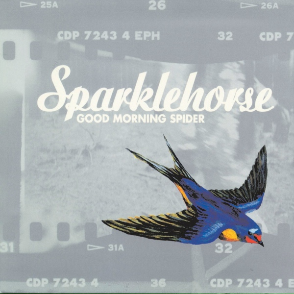 Sparklehorse - Pig
