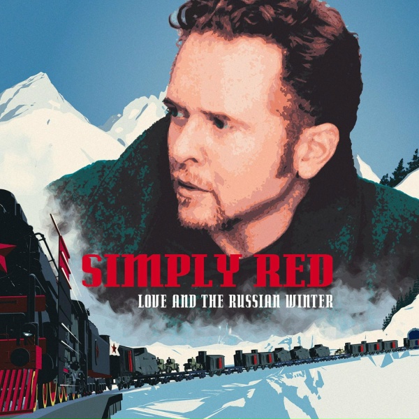 Simply Red - Your Eyes