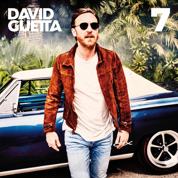 David Guetta feat. Ava Max - Let It Be Me (feat. Ava Max)