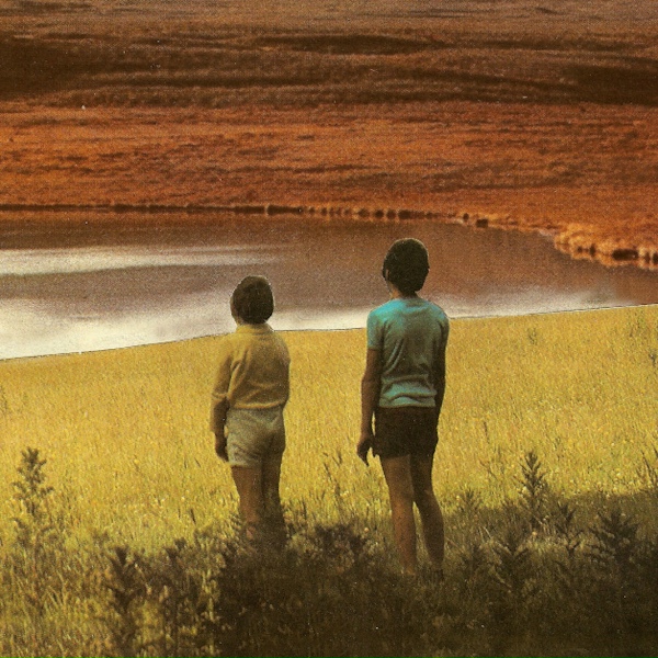The Future In The Seventies - The Blinding