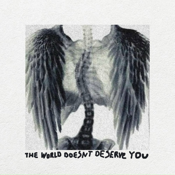Deep October - Sciatica