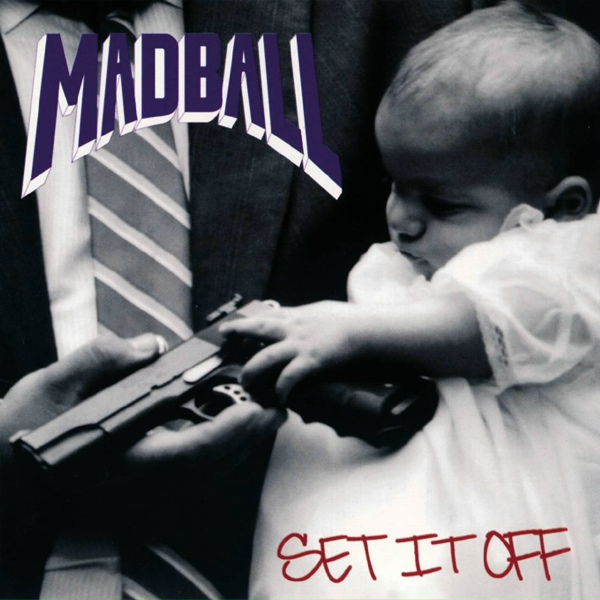 Madball - It's Time