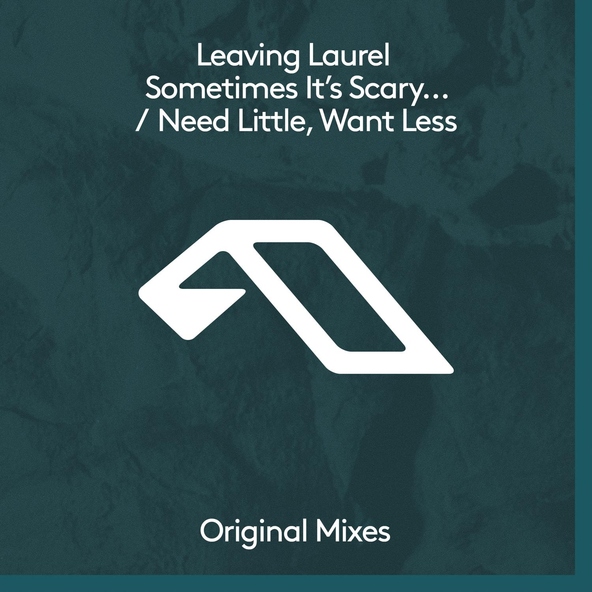 Leaving Laurel - sometimes it&rsquo;s scary but it&rsquo;s still just you and me