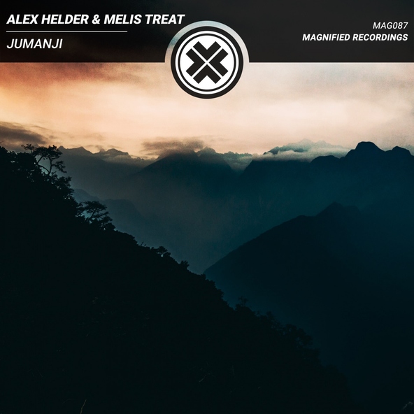Alex Helder, Melis Treat - Jumanji