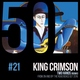 King Crimson & David Singleton - Two Hands - Commentary