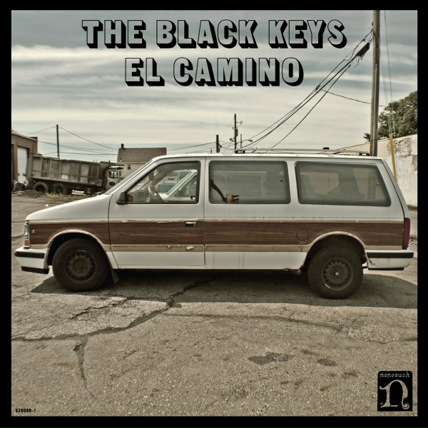 The Black Keys - Nova Baby
