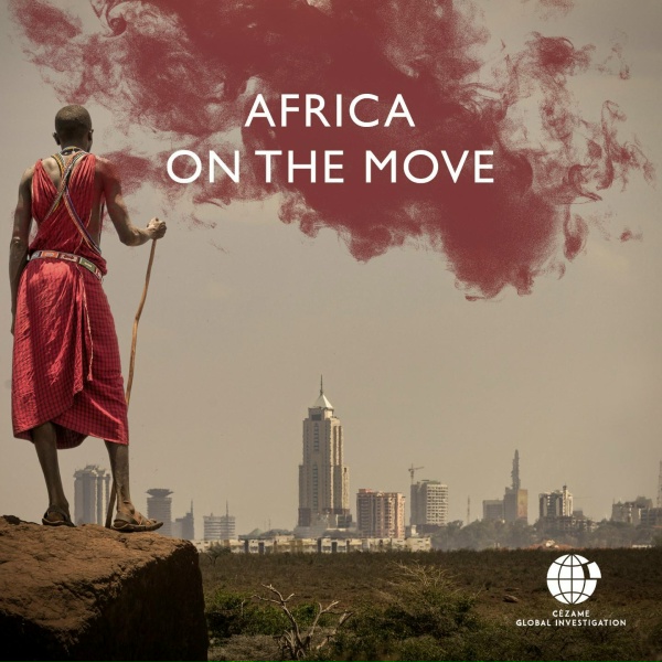 Emmanuel Geoffroy - Doctors Without Borders