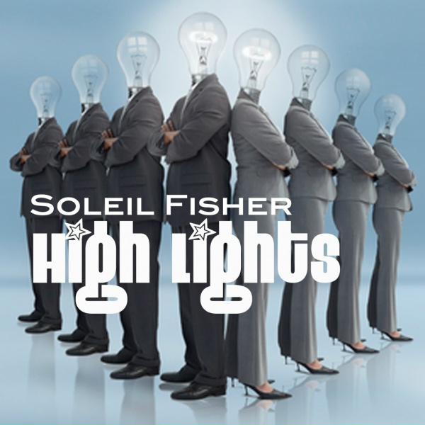 Soleil Fisher - Breathing Slowly