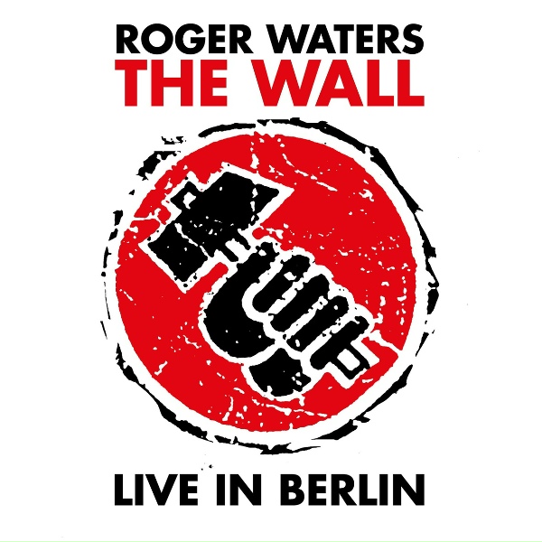 Roger Waters, Ute Lemper - The Thin Ice