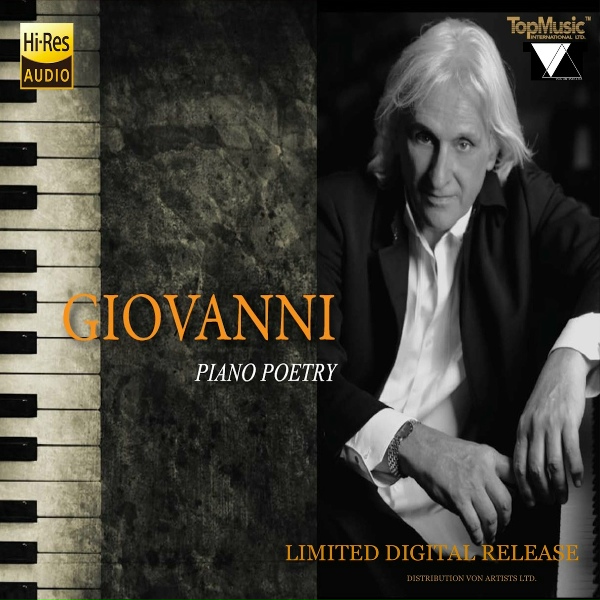 Giovanni - Roggy's Theme
